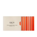 TRANSLUCENT MATTIFYING MINERAL POWDER TUVA