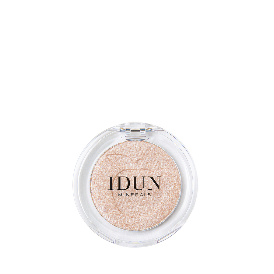 Single Mineral Eyeshadow