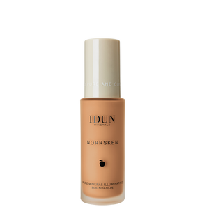 LIQUID MINERAL FOUNDATION NORRSKEN