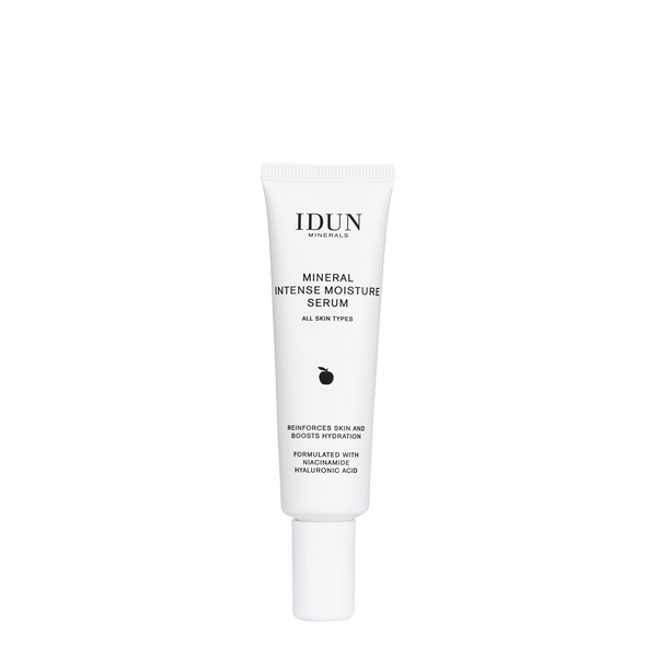 MINERAL INTENSE MOISTURE SERUM
