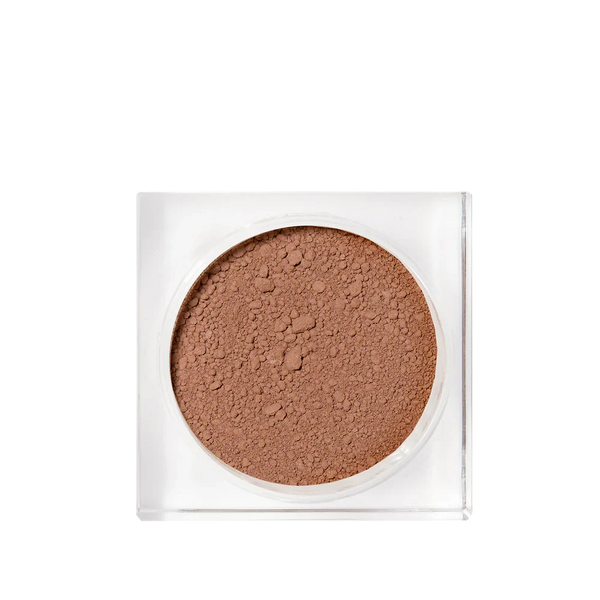 Mineral Powder Foundation