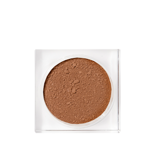 MINERAL POWDER FOUNDATION
