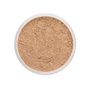 MINERAL POWDER FOUNDATION