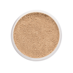 MINERAL POWDER FOUNDATION