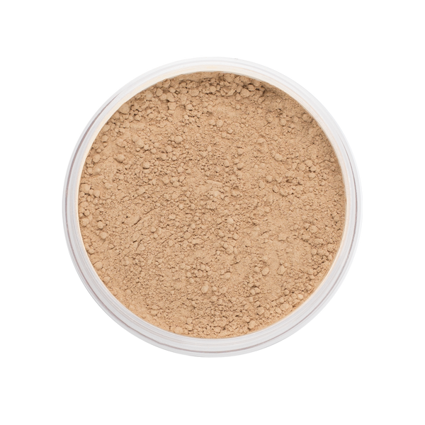 MINERAL POWDER FOUNDATION