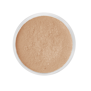 MINERAL POWDER FOUNDATION