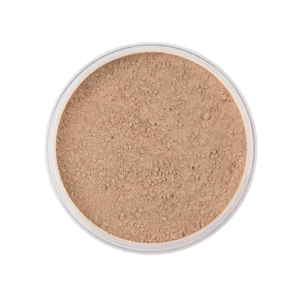 MINERAL POWDER FOUNDATION