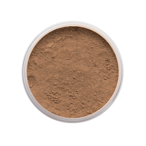 MINERAL POWDER FOUNDATION