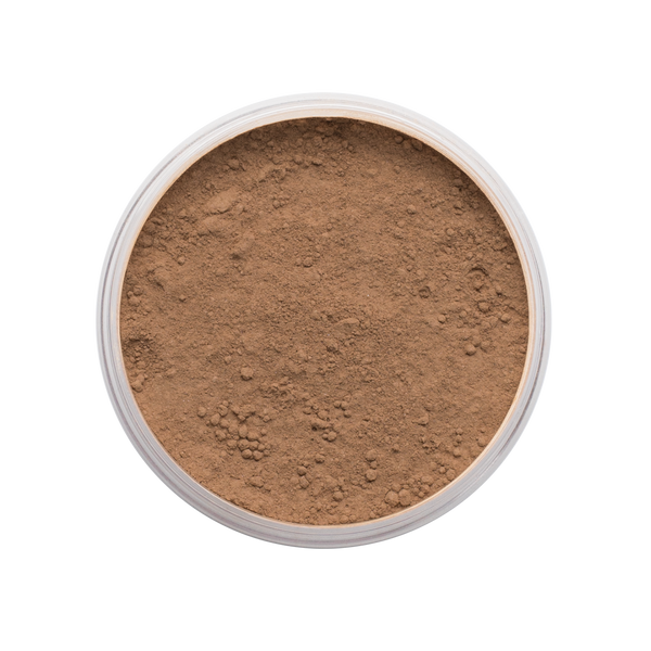 MINERAL POWDER FOUNDATION