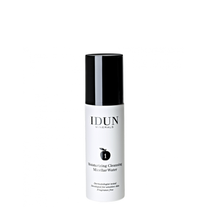 Moisturizing Cleansing Micellar Water