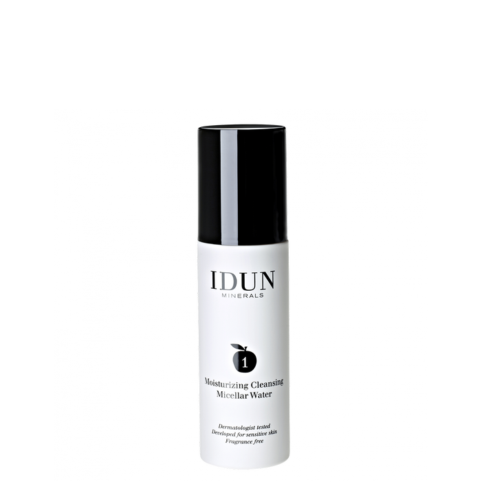 Moisturizing Cleansing Micellar Water