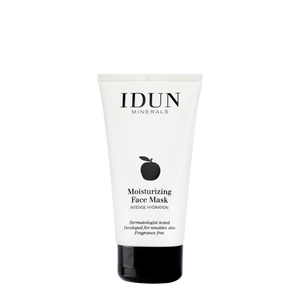 Moisturizing Face Mask