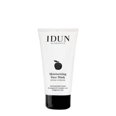 Moisturizing Face Mask