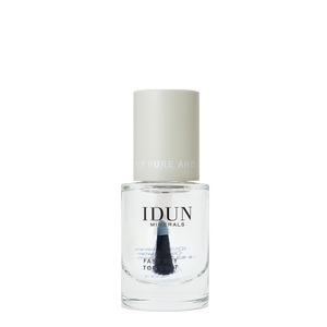 FAST DRY TOP COAT BRILLIANT