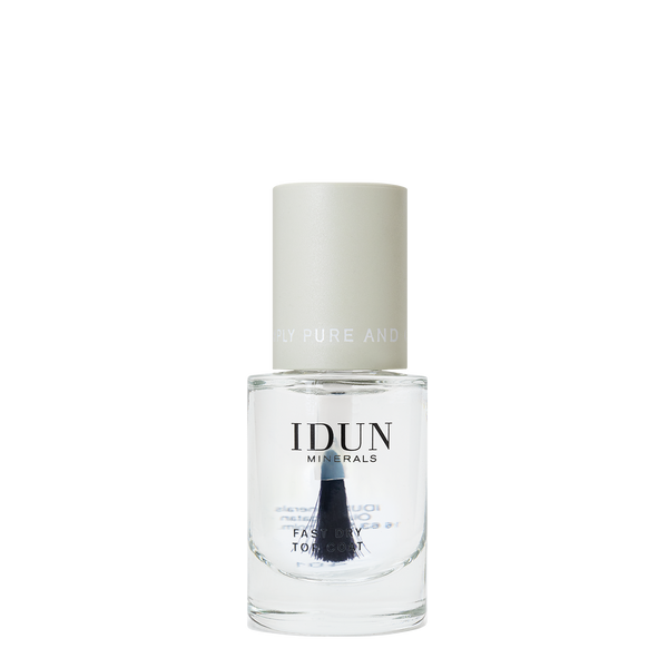 FAST DRY TOP COAT BRILLIANT