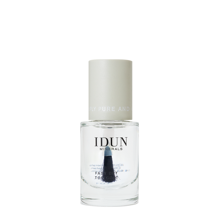 FAST DRY TOP COAT BRILLIANT