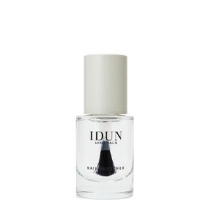 NAIL HARDENER