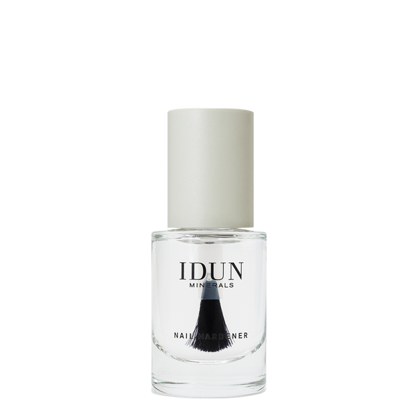 NAIL HARDENER