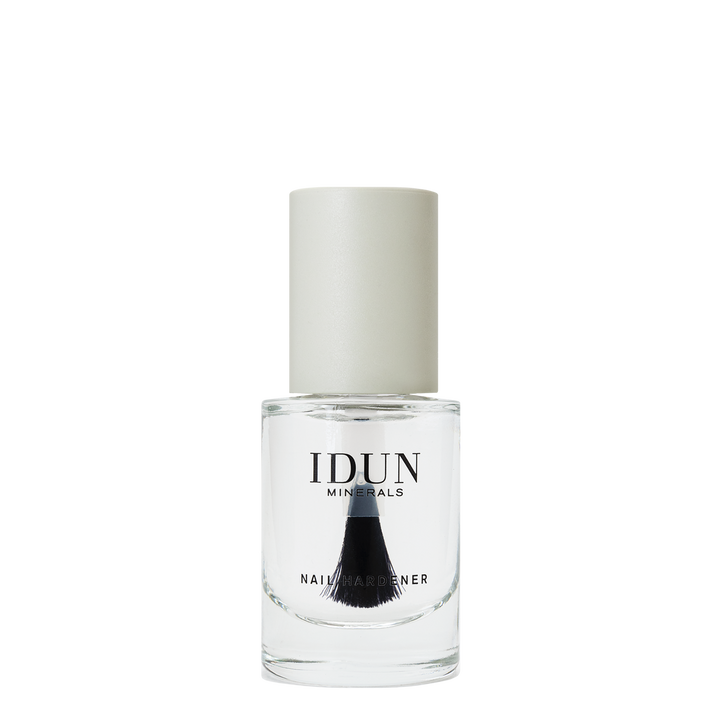 NAIL HARDENER