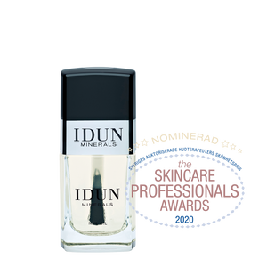 Nail oil