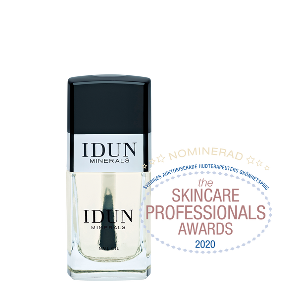 Nail oil