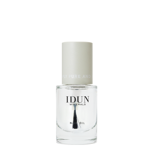 NAIL OIL