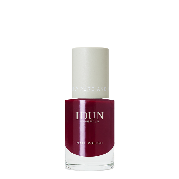 NAIL POLISH