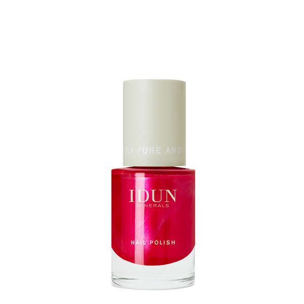NAIL POLISH