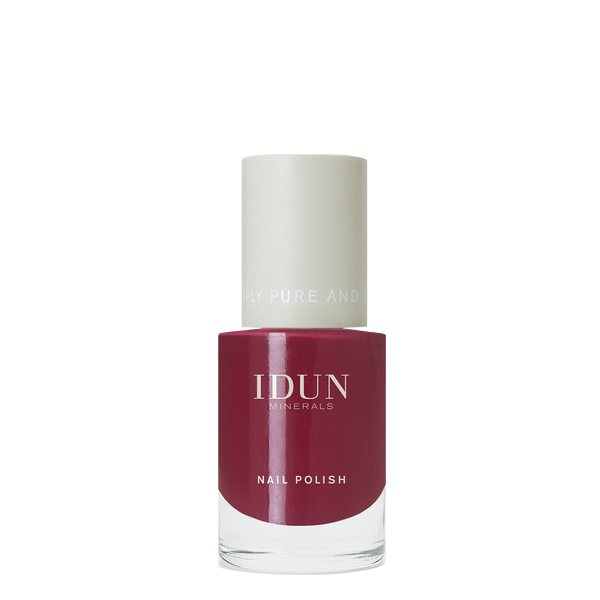 NAIL POLISH