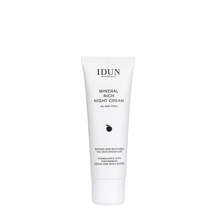 Mineral Rich Night Cream