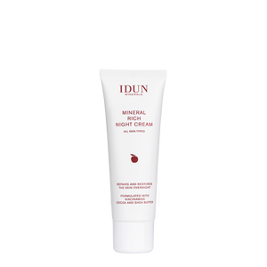MINERAL RICH NIGHT CREAM