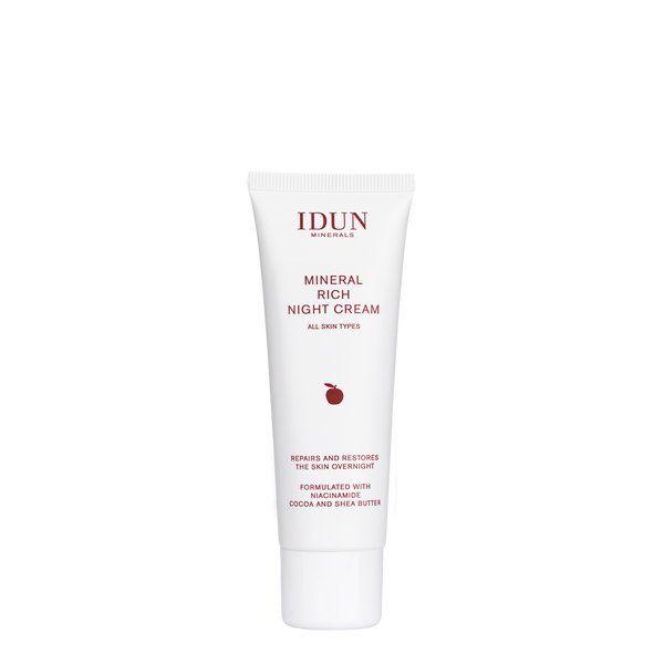 MINERAL RICH NIGHT CREAM