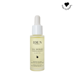 OIL SERUM HYDRATION BOOSTER