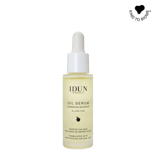 OIL SERUM HYDRATION BOOSTER