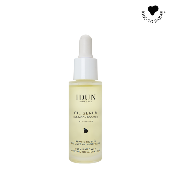 OIL SERUM HYDRATION BOOSTER