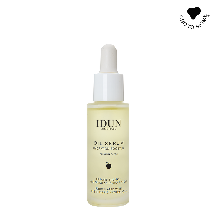 OIL SERUM HYDRATION BOOSTER