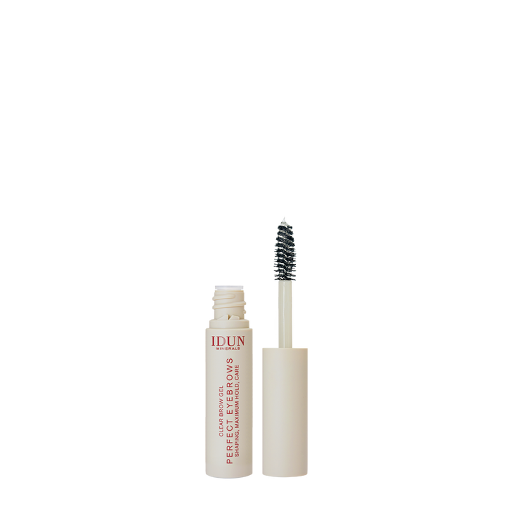 Clear Brow Gel Perfect Eyebrows