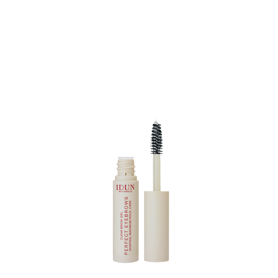 Clear Brow Gel Perfect Eyebrows