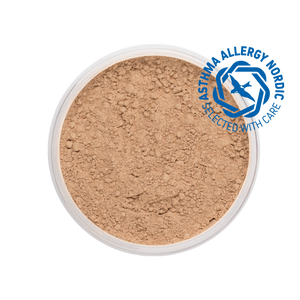 Mineral Powder Foundation