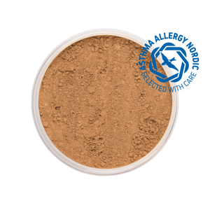 Mineral Powder Foundation