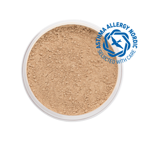 Mineral Powder Foundation
