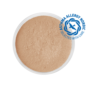 Mineral Powder Foundation