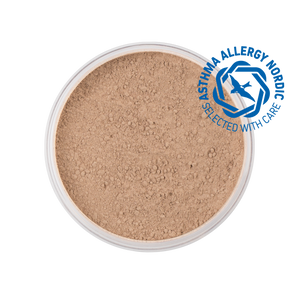 Mineral Powder Foundation