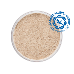 Mineral Powder Foundation