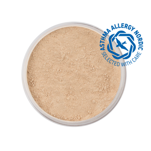 Mineral Powder Foundation