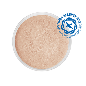 Mineral Powder Foundation