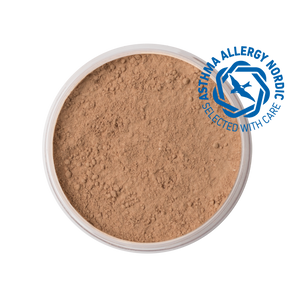 Mineral Powder Foundation