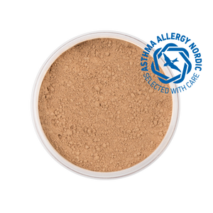 Mineral Powder Foundation