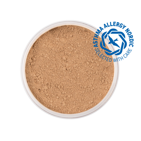 Mineral Powder Foundation