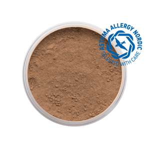 Mineral Powder Foundation